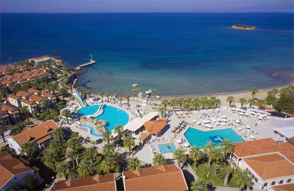 Lukas Hotel